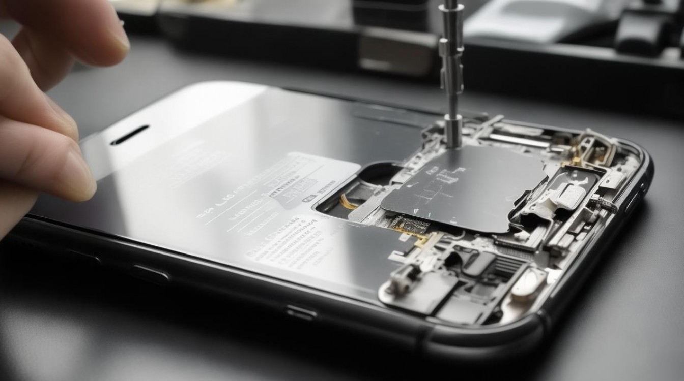 苹果6弯曲自己怎么修复，苹果6弯曲了还能复原吗