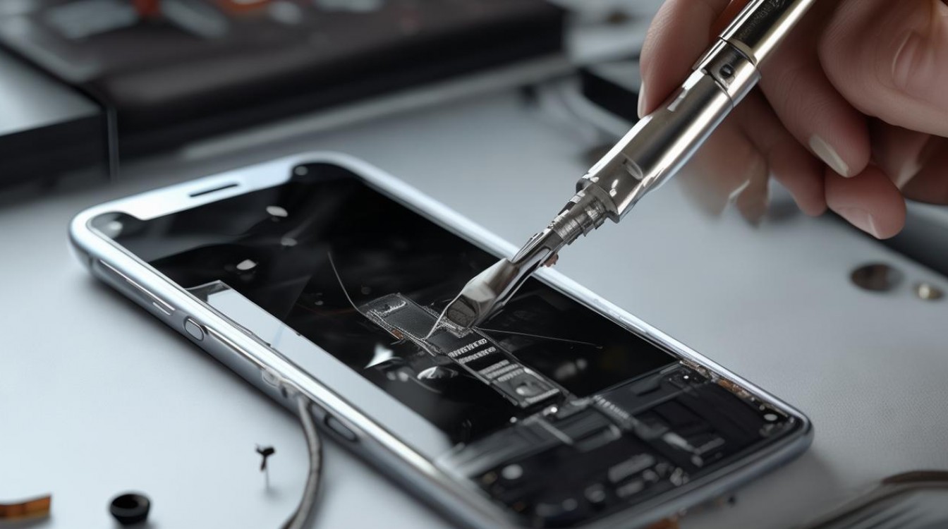 苹果6弯曲自己怎么修复，苹果6弯曲了还能复原吗