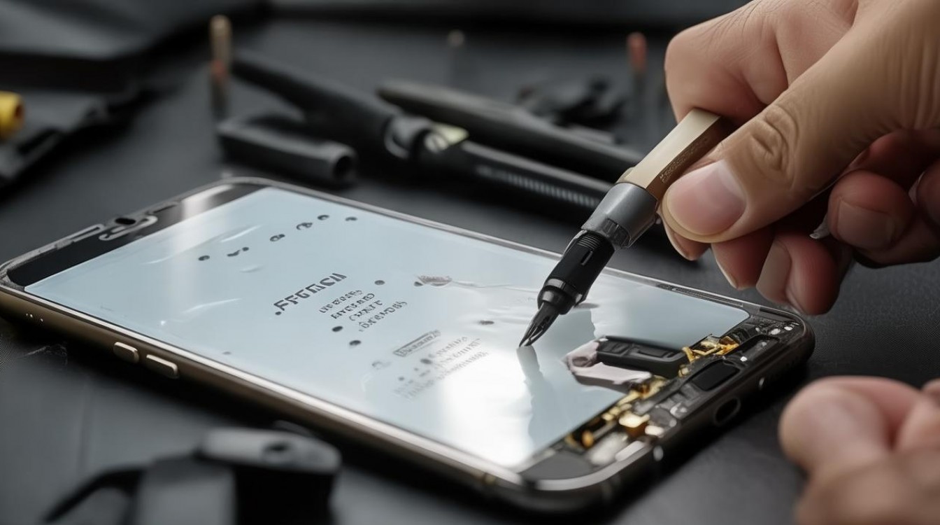 苹果6弯曲自己怎么修复，苹果6弯曲了还能复原吗