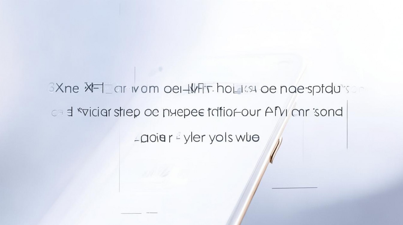 怎么看华为无线网密码多少,华为手机如何查看已连接wifi密码