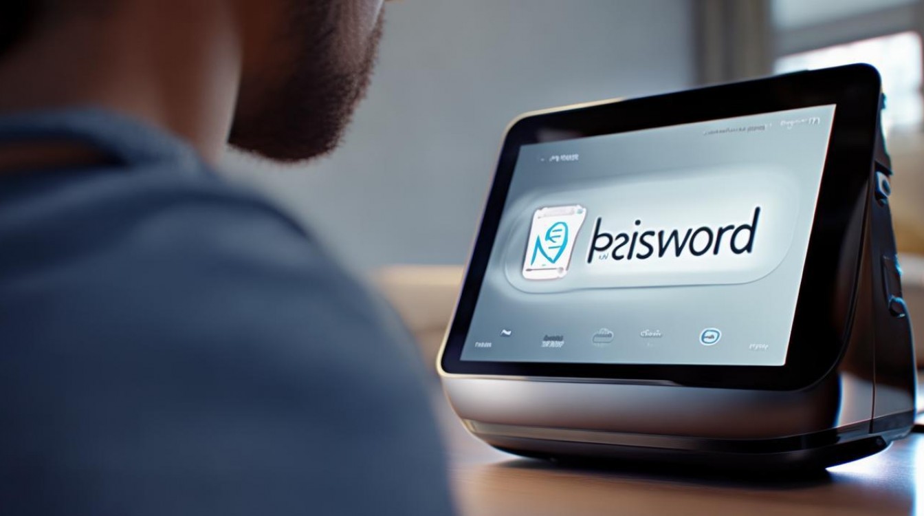 怎么看华为无线网密码，华为手机如何查看已连接wifi密码