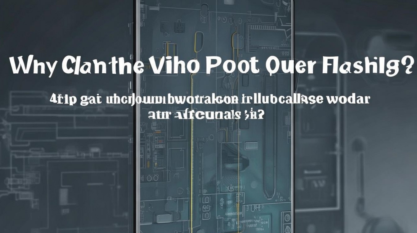 vivo刷机以后开不了机怎么回事,vivo手机刷机后无法开机怎么解决