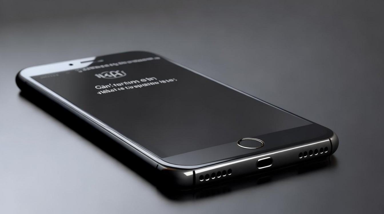 苹果6手机关机不能开机怎么回事啊，苹果6突然黑屏开不了机怎么办