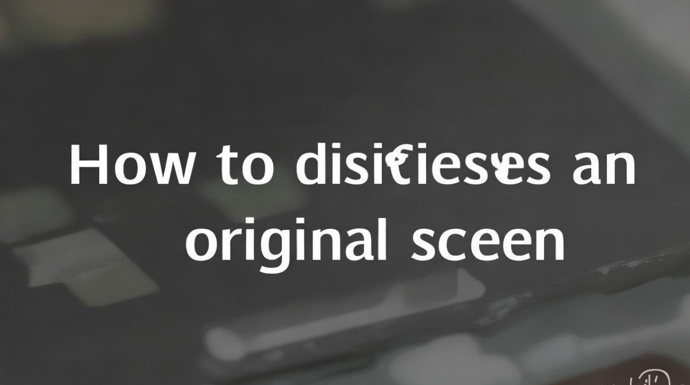 苹果6屏幕怎么区分原装屏？苹果6原装屏鉴别方法