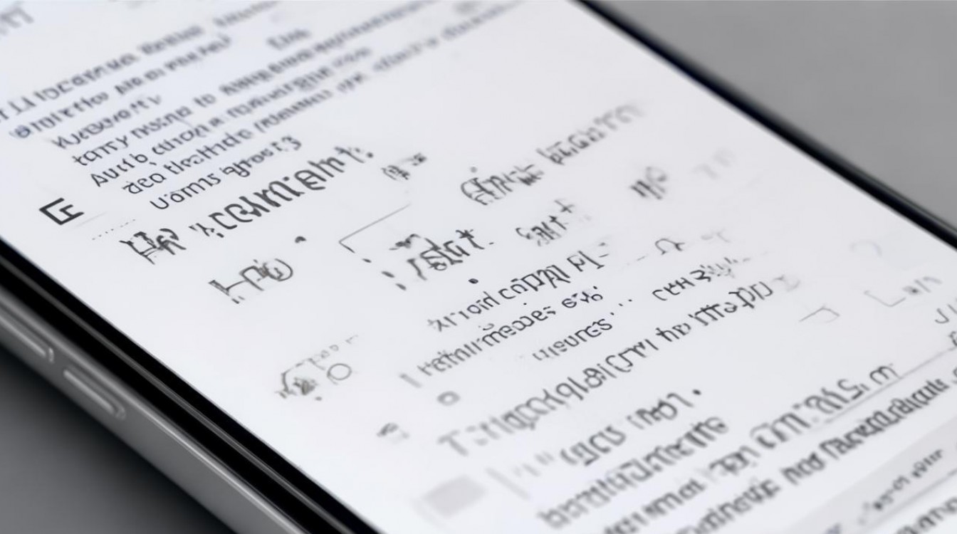 怎么更换华为手机字体?华为手机字体怎么改免费教程