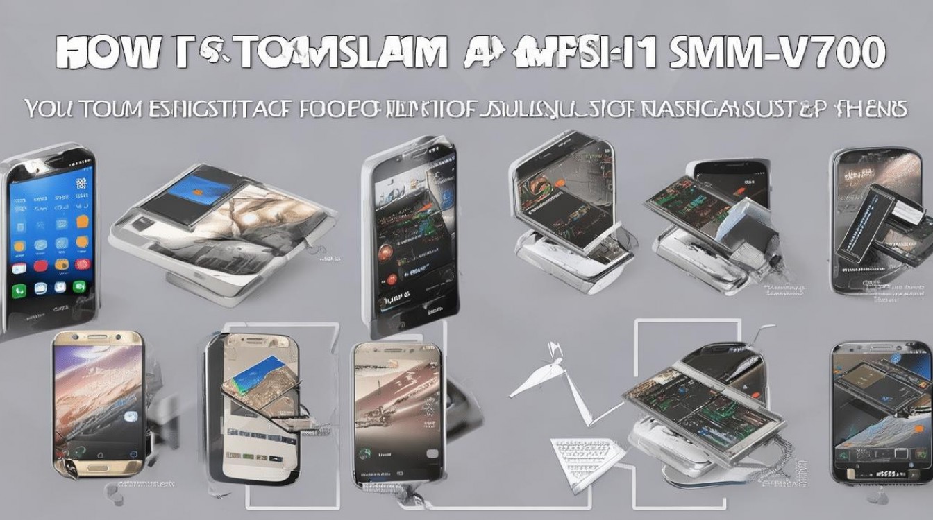 三星smv700怎么刷机?三星smv700刷机教程详解