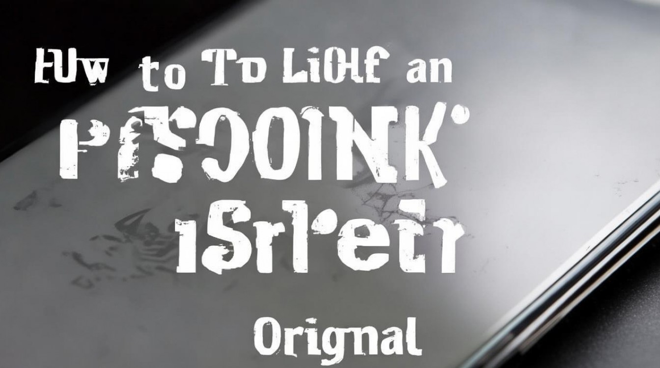 苹果6s怎么看是原装屏幕?教你辨别真假屏幕方法