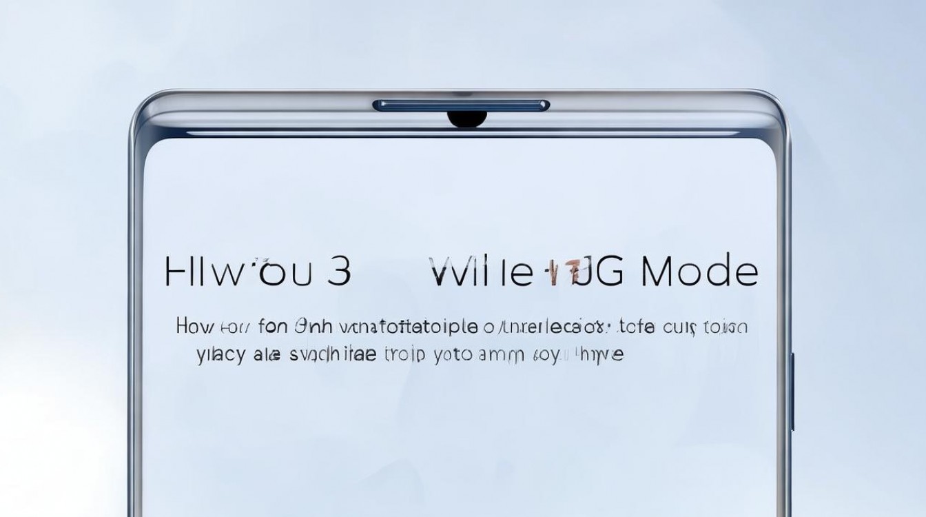 vivo y15t怎么开是3G，vivo y15t如何切换3G网络