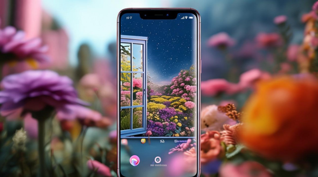 vivox9背景虚幻怎么拍,vivo x9背景虚化在哪里设置