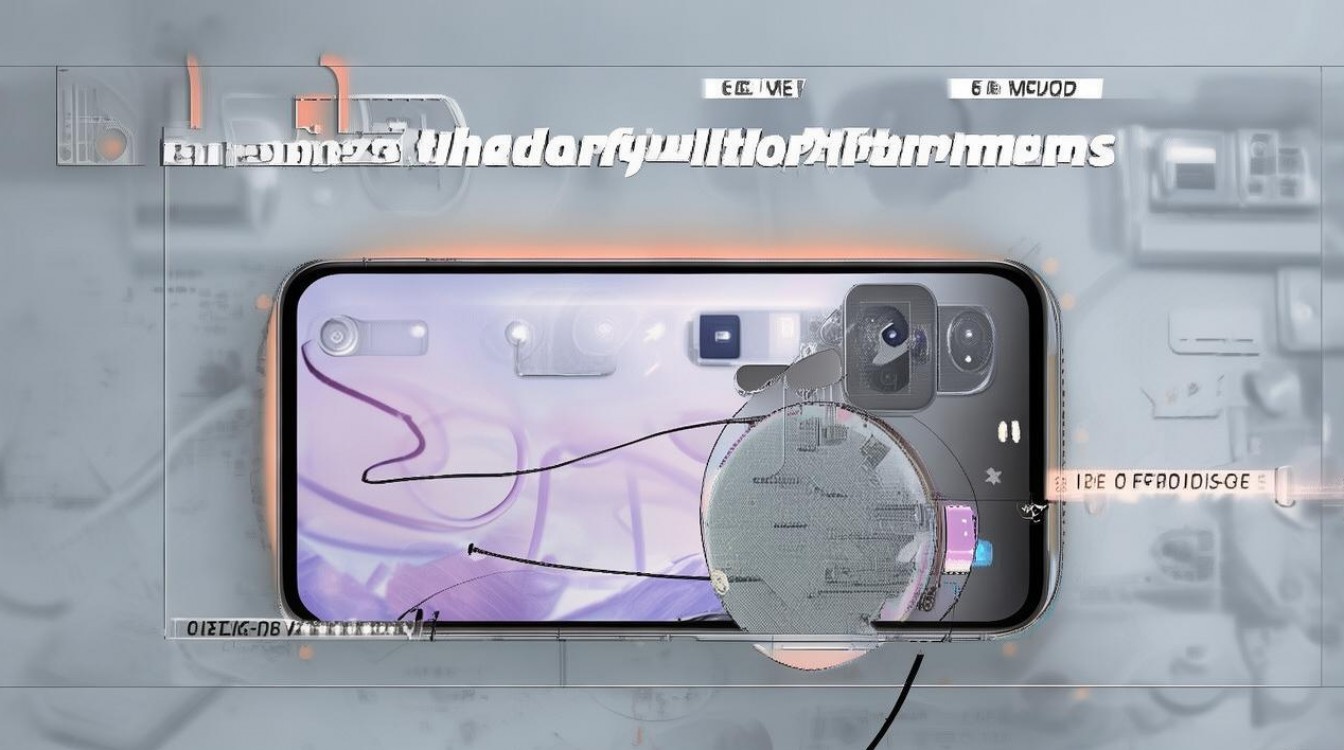 vivoy13t型号怎么刷机,vivoy13t刷机教程详解