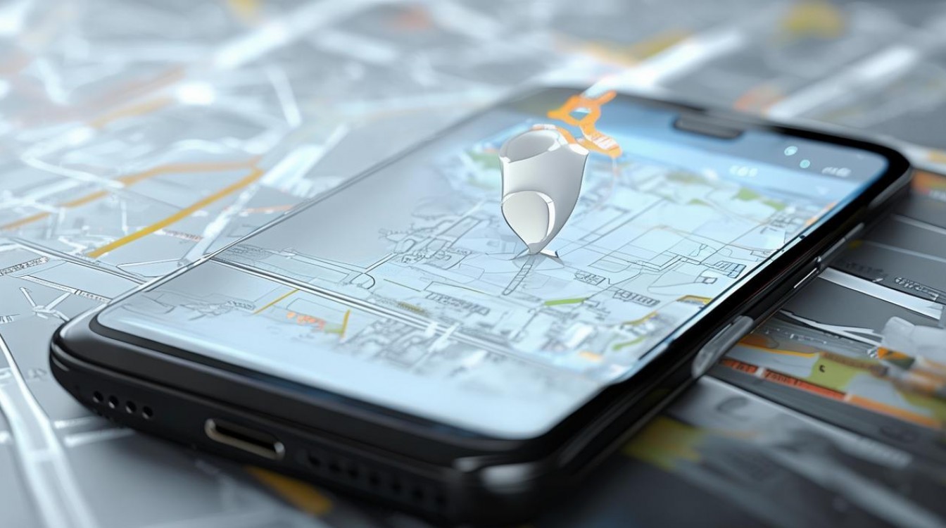 华为手机怎么被定位？华为手机丢失如何精准定位找回