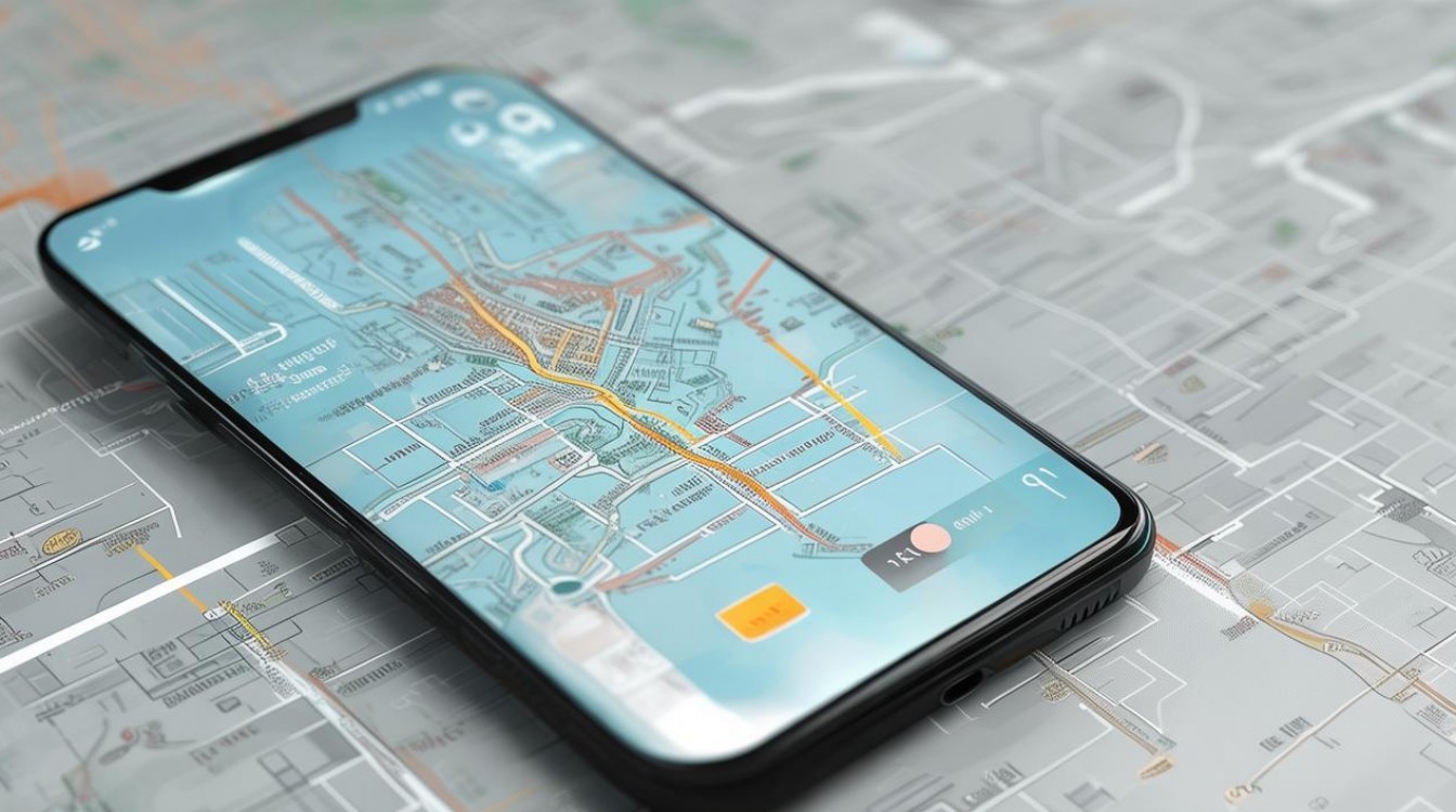 华为手机怎么被定位？华为手机丢失如何精准定位找回