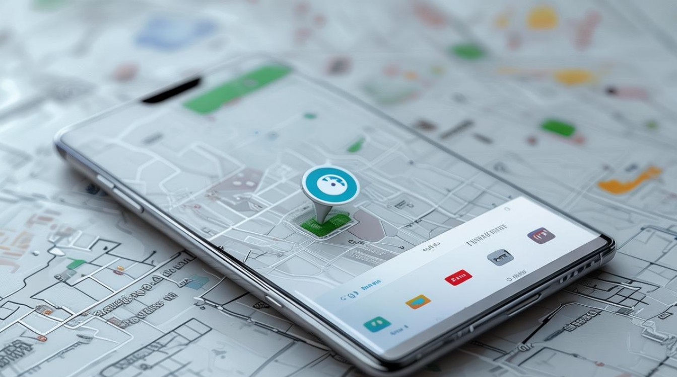 华为手机怎么被定位？华为手机丢失如何精准定位找回