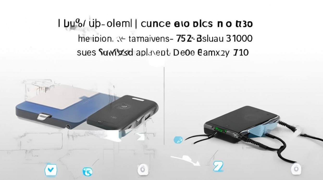 tclusb怎么连三星7100,三星7100如何连接usb设备