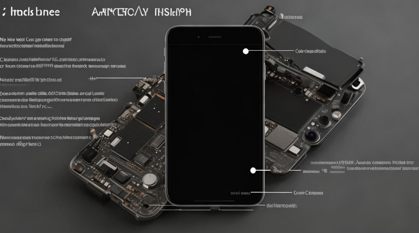苹果6s会黑屏怎么回事？苹果6s突然黑屏开不了机怎么办