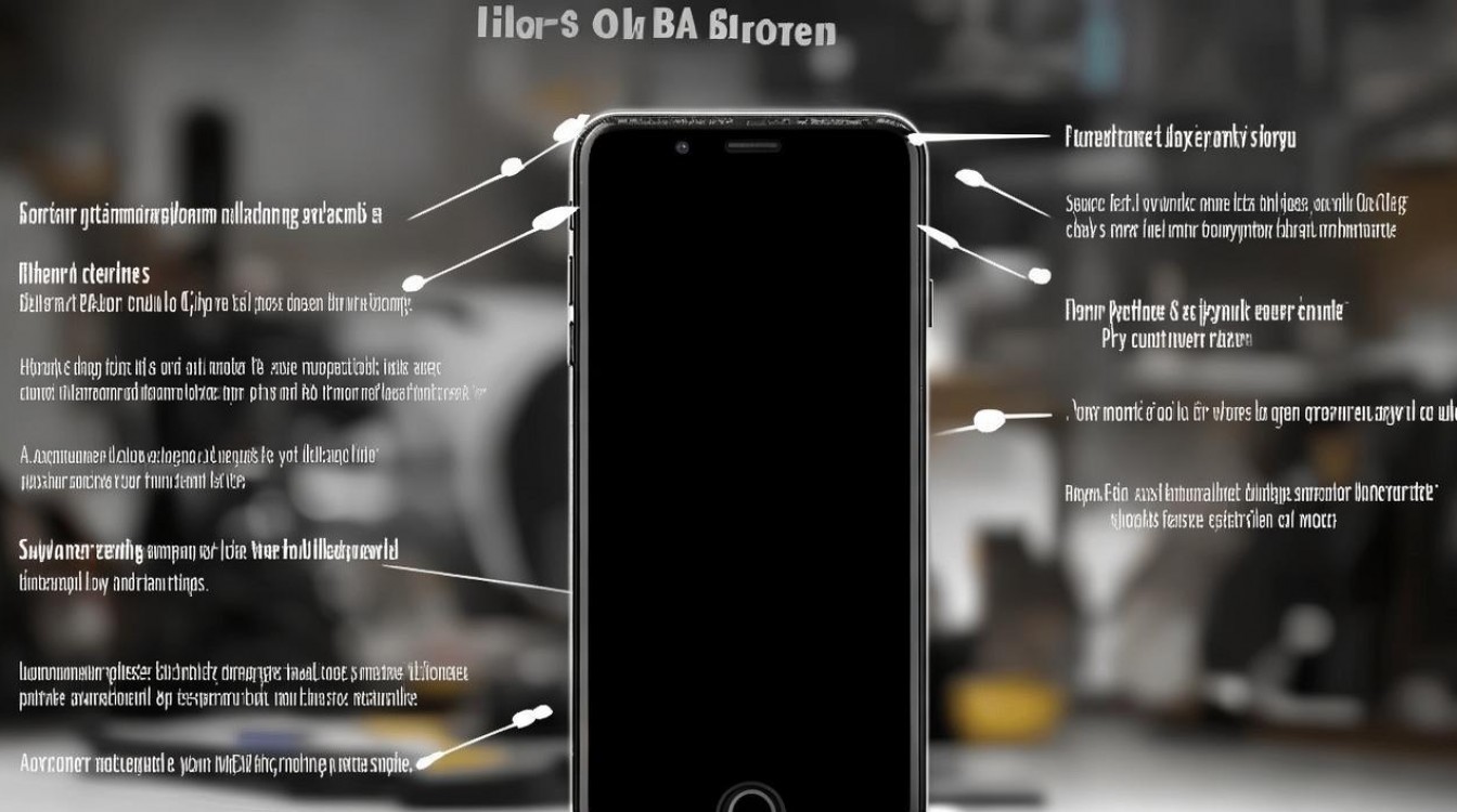 苹果6s会黑屏怎么回事？苹果6s突然黑屏开不了机怎么办