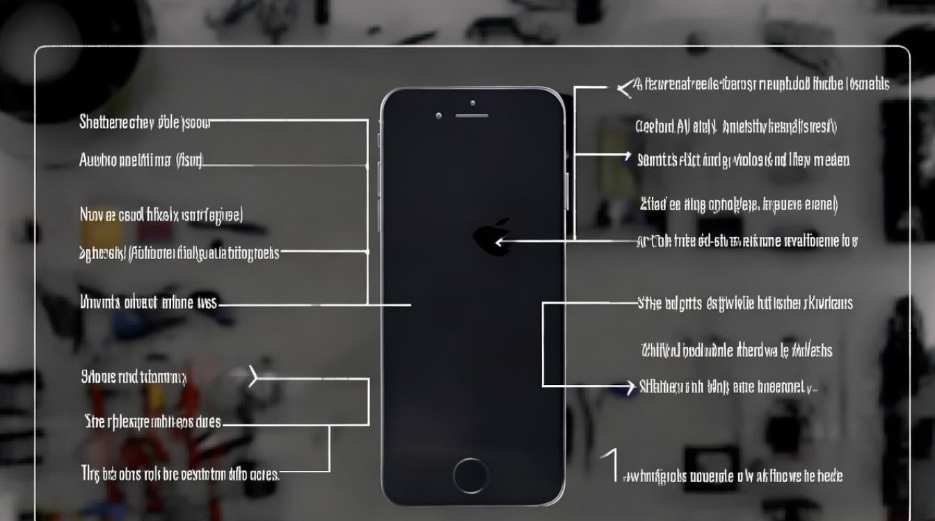 苹果6s会黑屏怎么回事？苹果6s突然黑屏开不了机怎么办