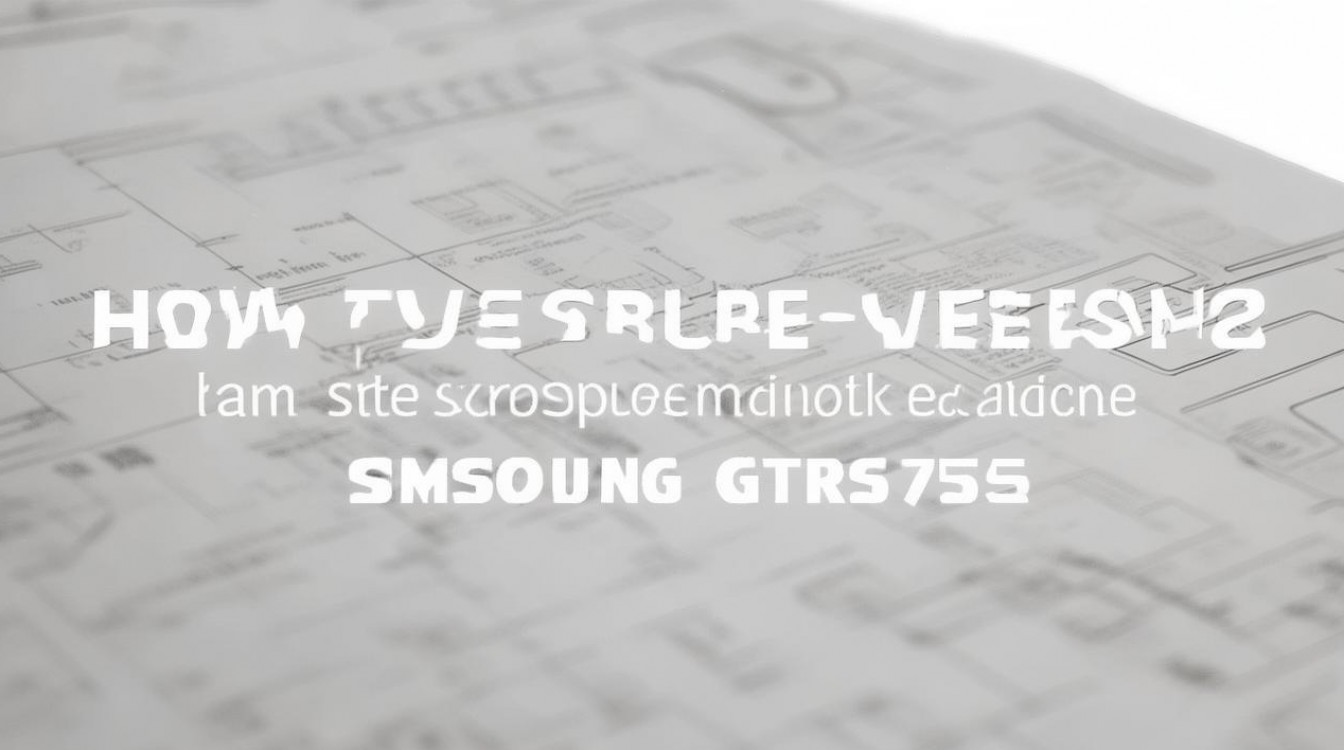 三星gts7562怎么救砖？三星gts7562变砖修复方法