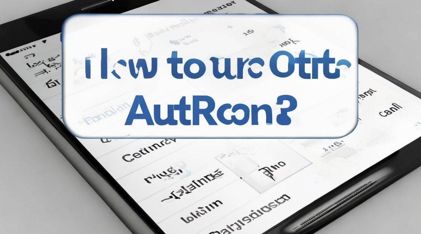 苹果5自动转屏怎么关闭，iphone5屏幕旋转怎么设置