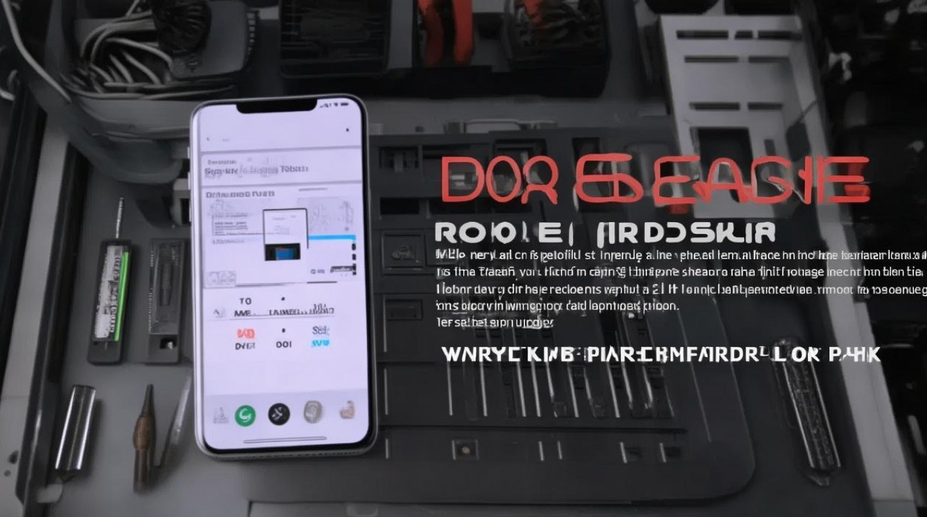 vivox6a怎么深度刷机?vivox6a线刷卡刷教程