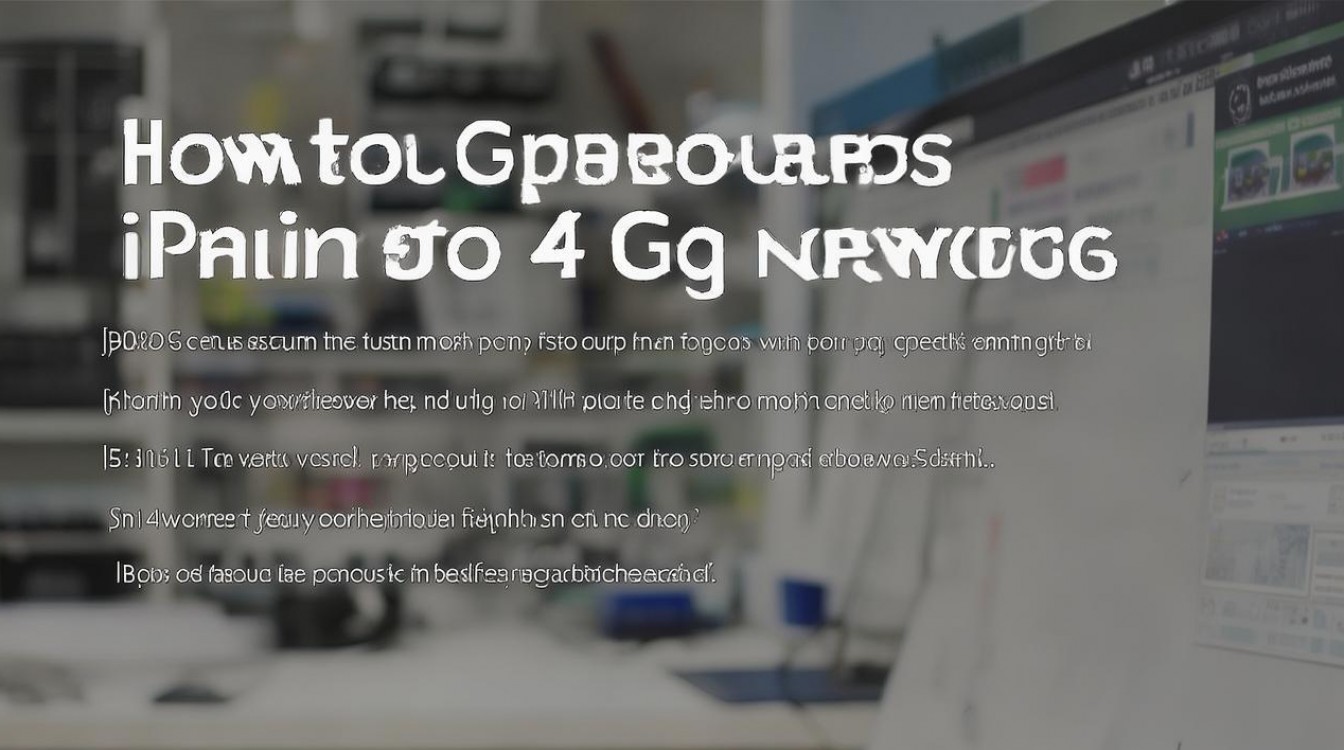 苹果5怎么刷成4g网络吗？苹果5支持4g网络吗