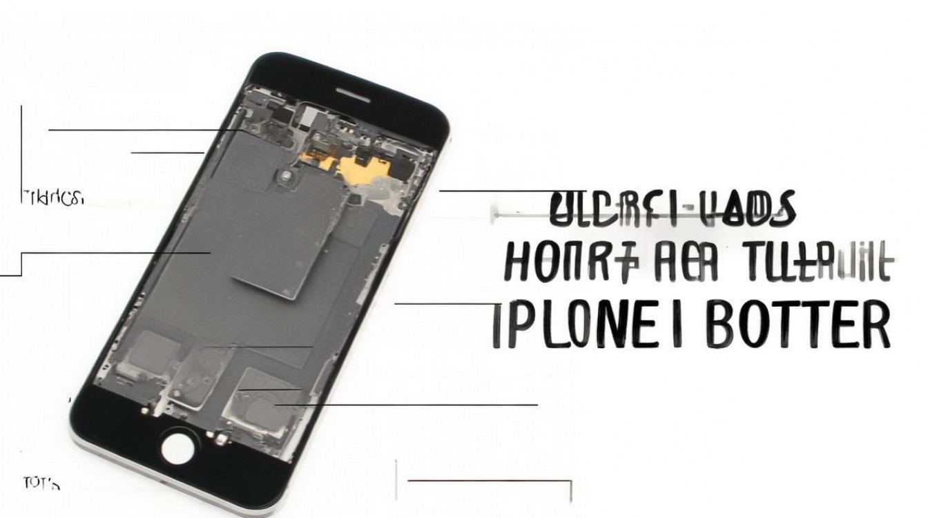 苹果5的home键怎么换,苹果5home键更换教程