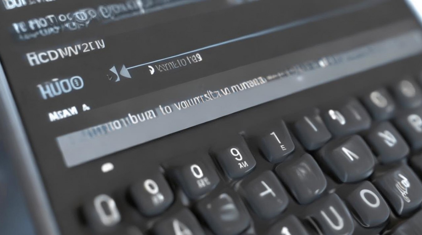 华为gx1s的键盘音量怎么调节?键盘音量调节方法详解