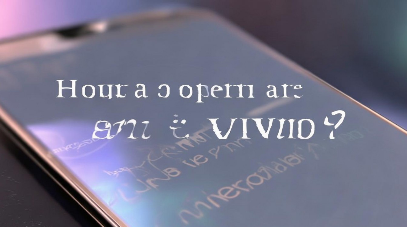 vivo9的siri怎么打开?vivo手机有siri功能吗