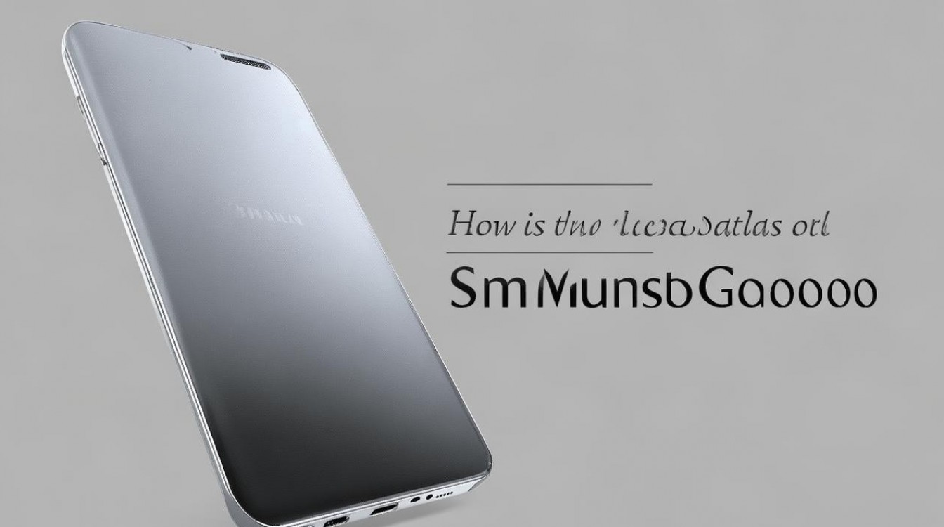 三星smg6000怎么样?这款手机值得买吗?