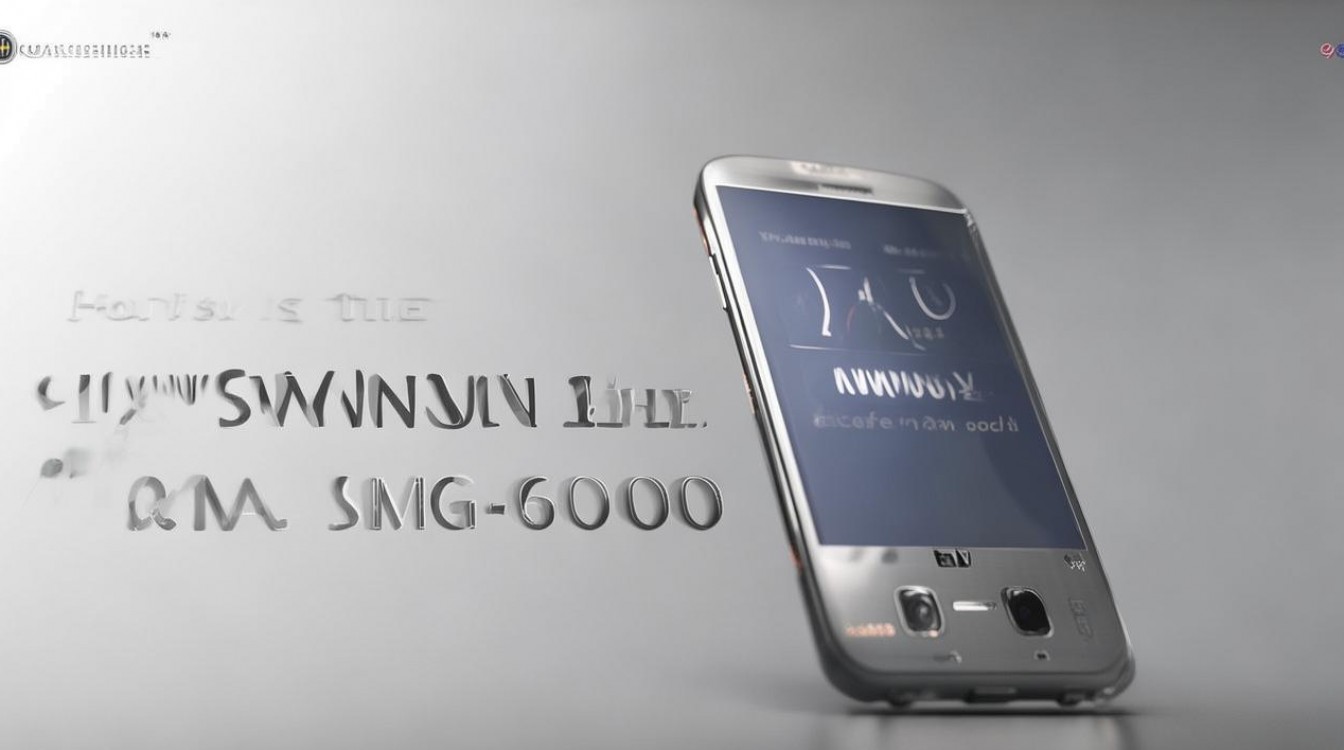 三星smg6000怎么样?这款手机值得买吗?