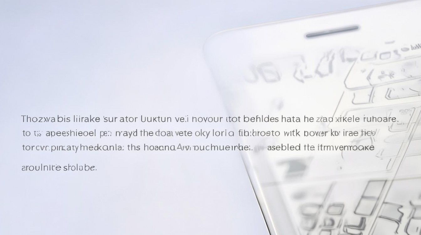 华为p8手机输入法键盘变小怎么办,如何恢复默认大小