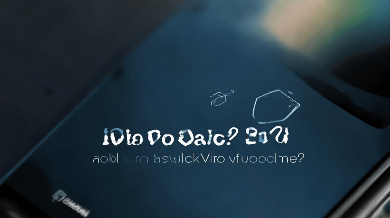 vivo手机被锁定怎么解锁？忘记密码强制解锁方法