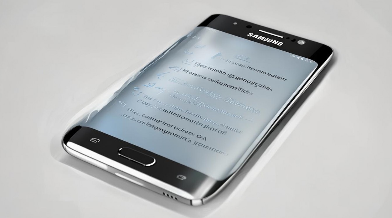 三星s6g9208怎么截图？三星s6截图方法有哪些