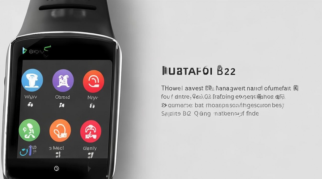 华为b2手环怎么玩qq,华为手环能登录QQ吗