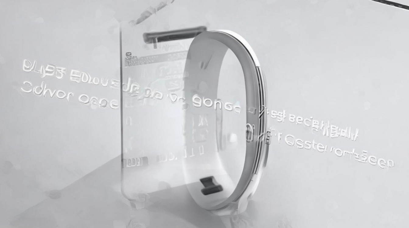 华为b2手环怎么玩qq,华为手环能登录QQ吗