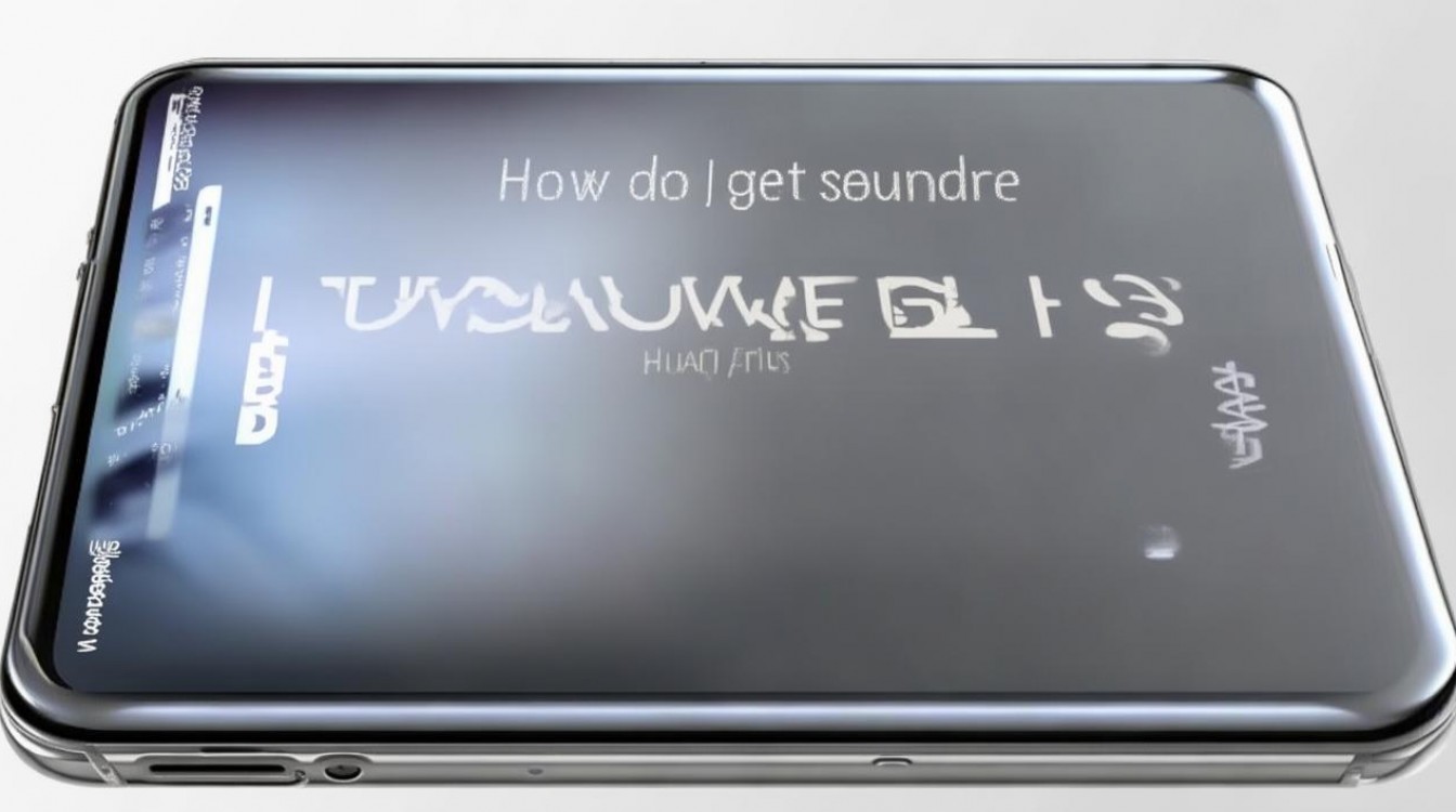 华为g7plus的输入怎么没声音？输入法按键音如何开启