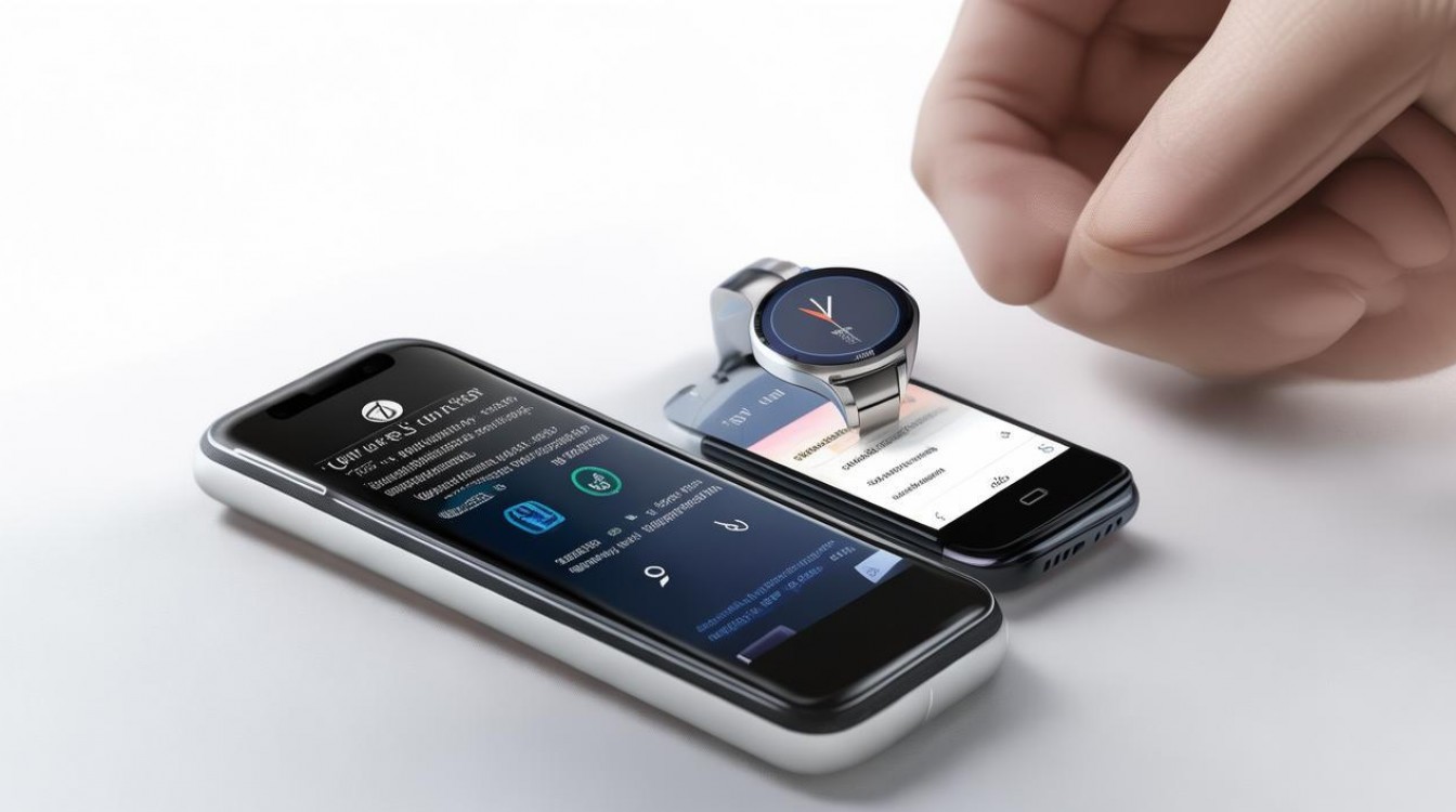 三星v700智能手表怎么连接手机?连接手机步骤详解