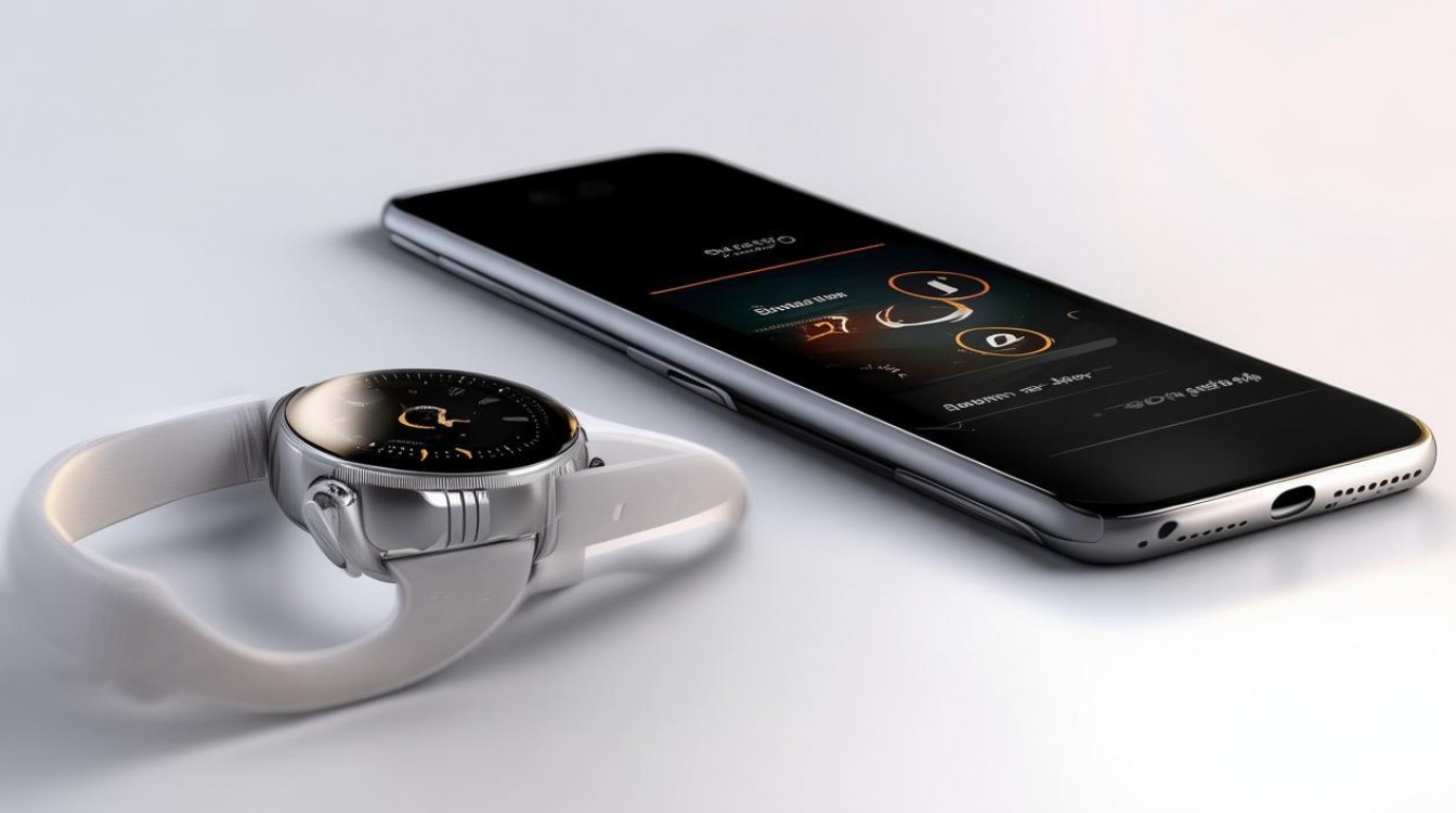 三星v700智能手表怎么连接手机?连接手机步骤详解