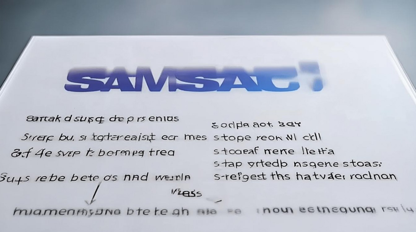 三星安全模式怎么进?三星手机进入安全模式的详细步骤