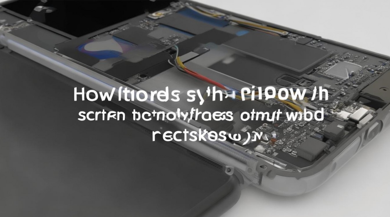 苹果5s不按键怎么亮屏?不用按键亮屏方法大全