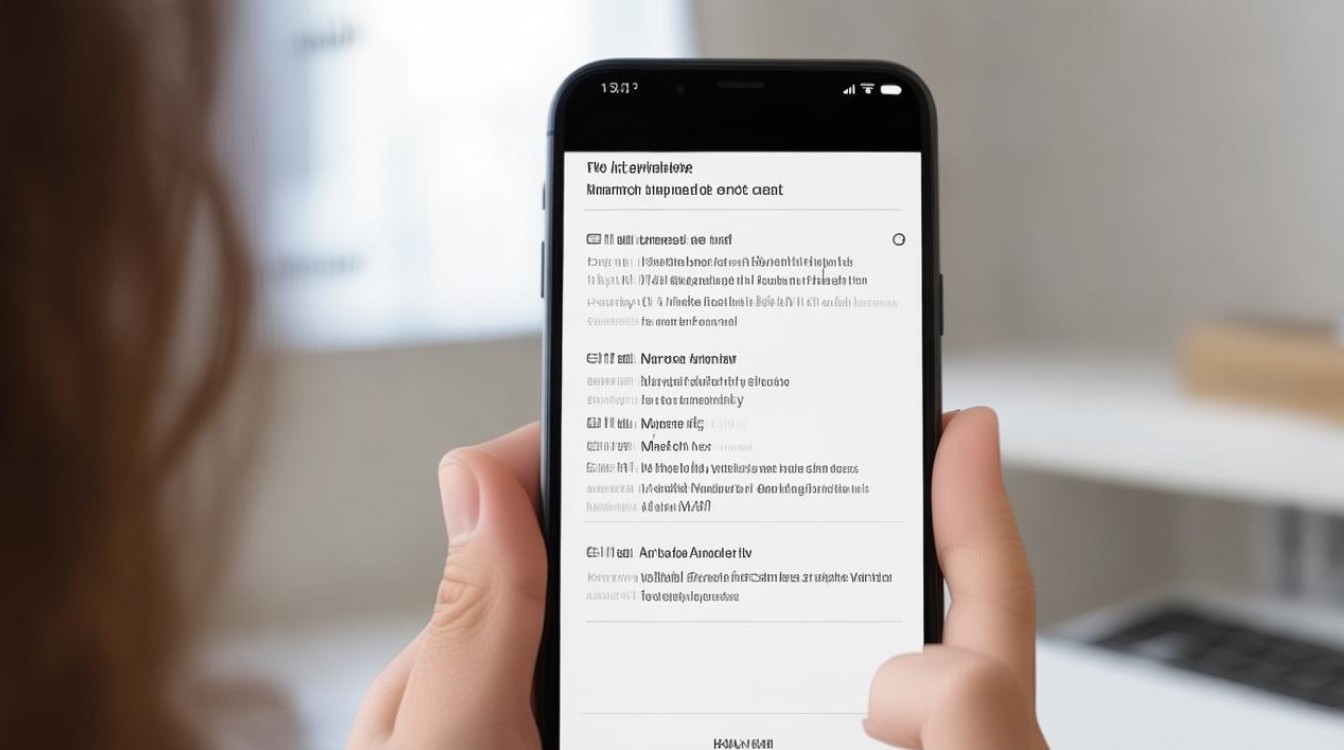 小米手机换华为通讯录怎么导入？通讯录备份方法详解