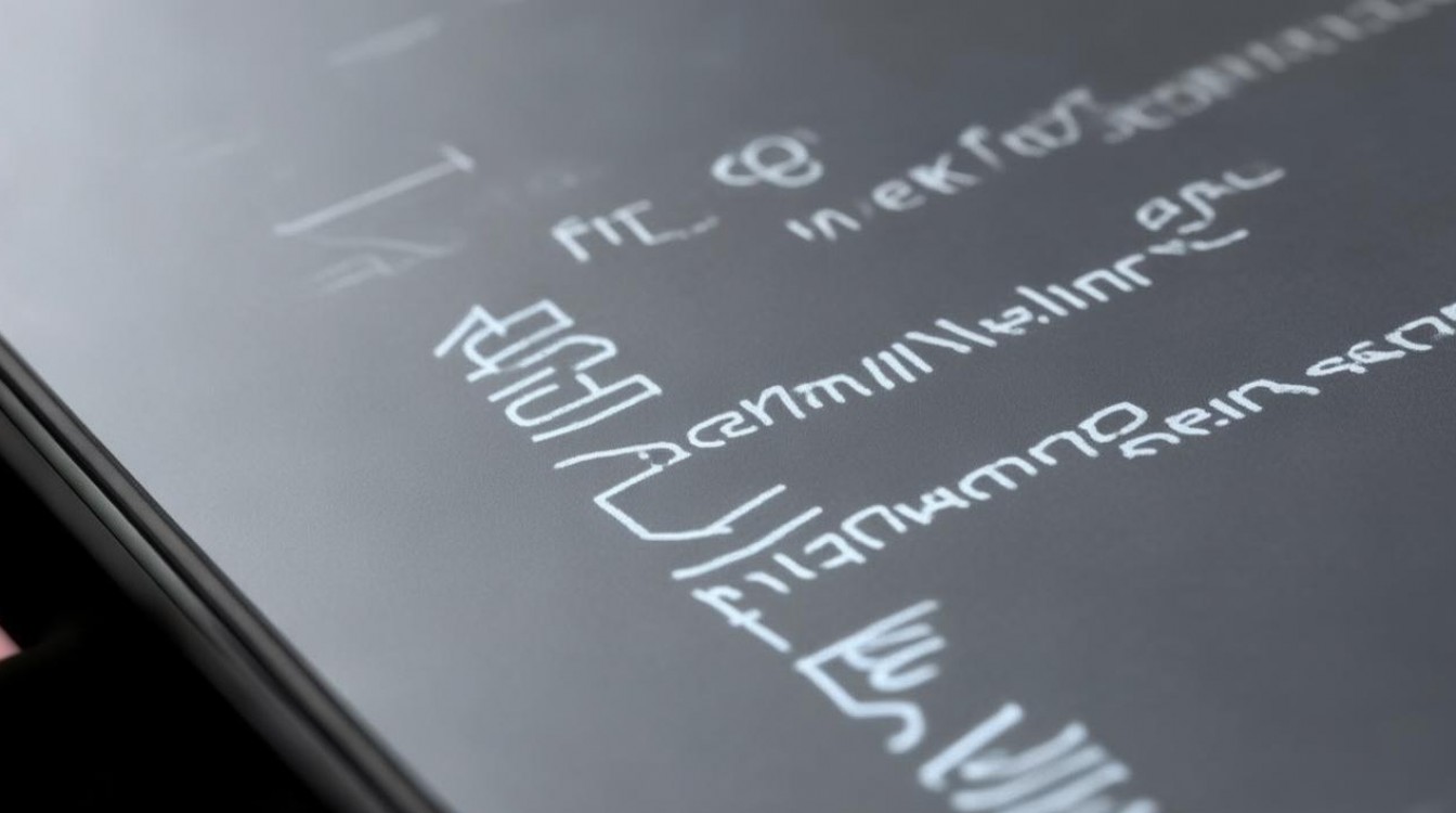 三星19208屏幕怎么失灵，触摸失灵是什么原因