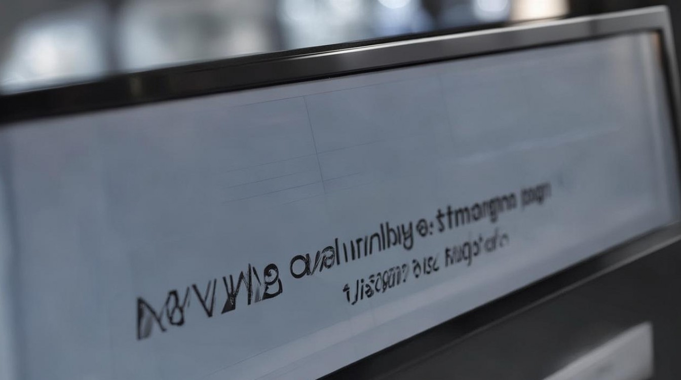 三星19208屏幕怎么失灵，触摸失灵是什么原因