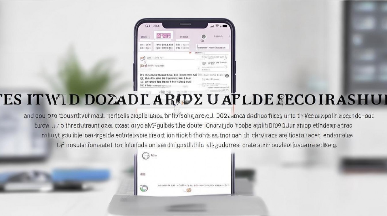 vivoy37闪退怎么回事？手机应用闪退原因及解决方法