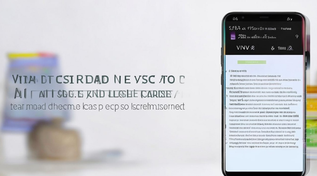 vivoy37闪退怎么回事？手机应用闪退原因及解决方法