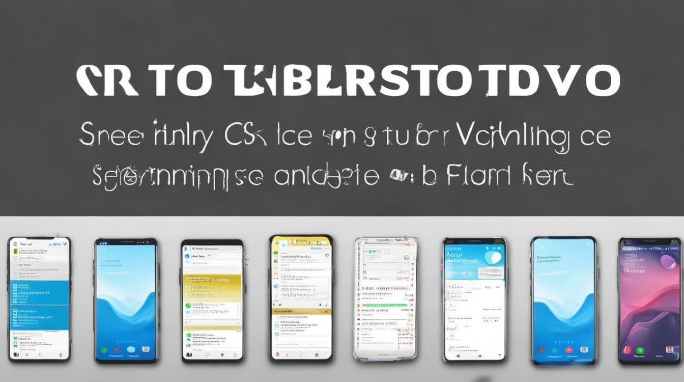 vivos7怎么强制刷机？vivos7强制刷机教程详解