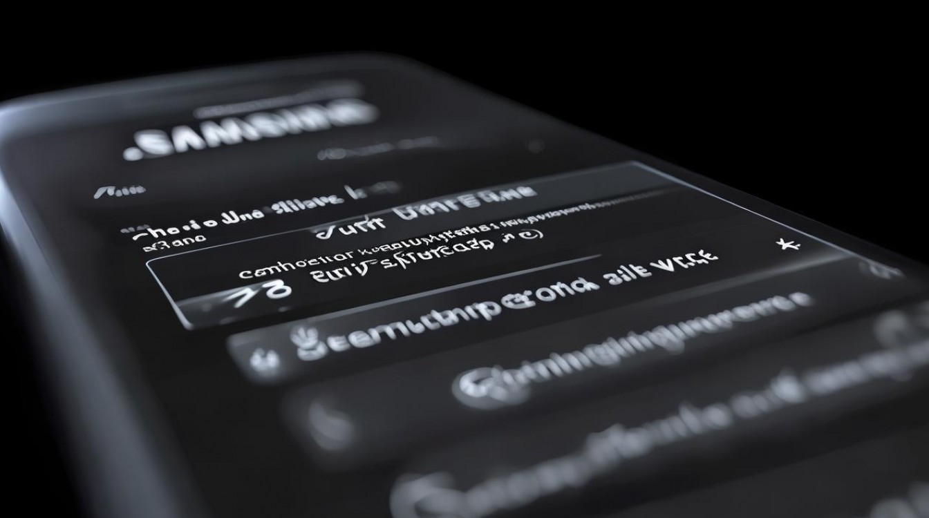 三星手机自带软件怎么卸载，三星手机预装软件能删除吗