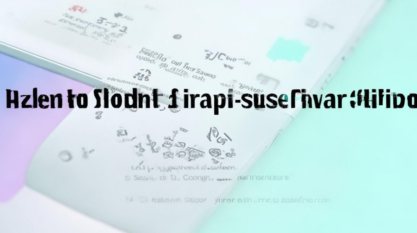 vivoy55刷机怎么刷？详细刷机教程步骤详解