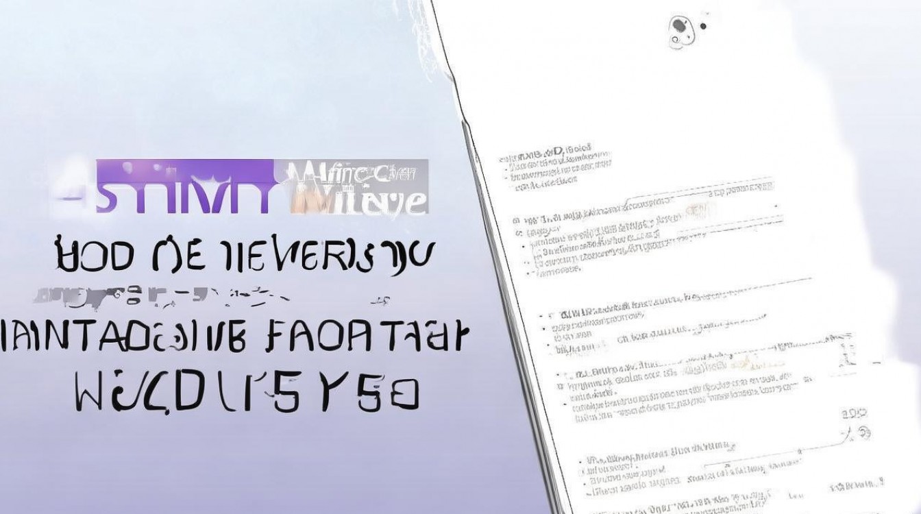 vivoy55刷机怎么刷？详细刷机教程步骤详解