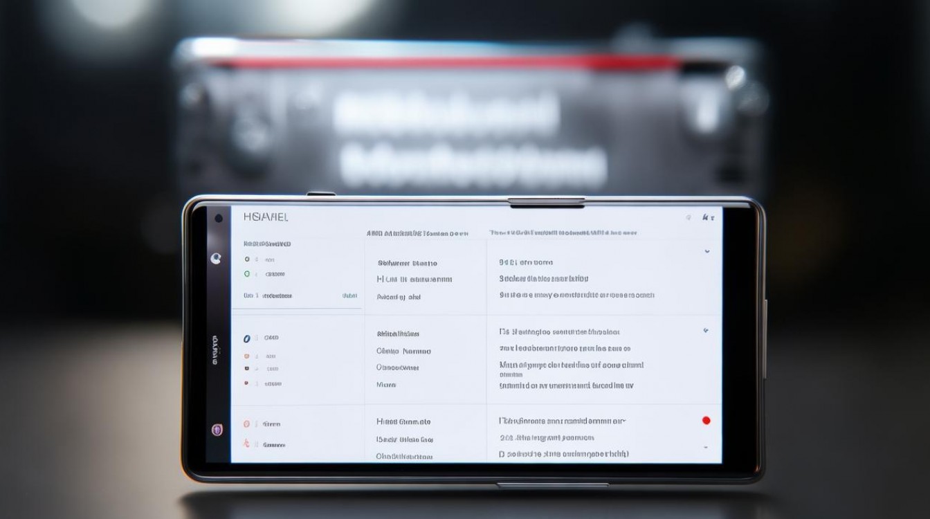 华为手机照片怎么显示日期时间设置不了怎么办,华为手机拍照时间水印为何无法设置